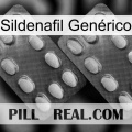 Sildenafil Genérico 05